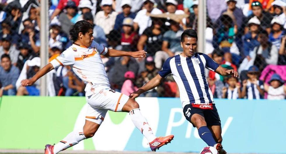 Alianza Lima no renuncia al Torneo Clausura tras vencer a Ayacucho FC. | Foto: Francisco Neyra / Depor