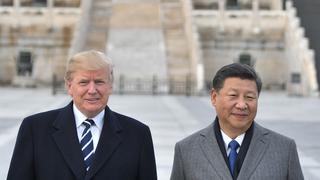 Trump: China bajará aranceles para autos fabricados en EEU.U. tras tregua