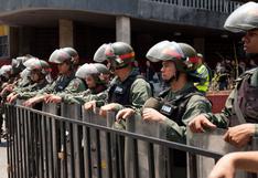Venezuela acusa a USA de desarrollar “operación tenaza” en su contra 