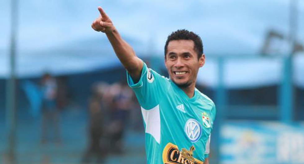 Sporting Cristal venció a Cienciano con golazo de Lobatón. (Foto: Peru.com)