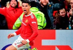 Manchester United 3-2 Atalanta: resumen y goles del partido con Cristiano Ronaldo