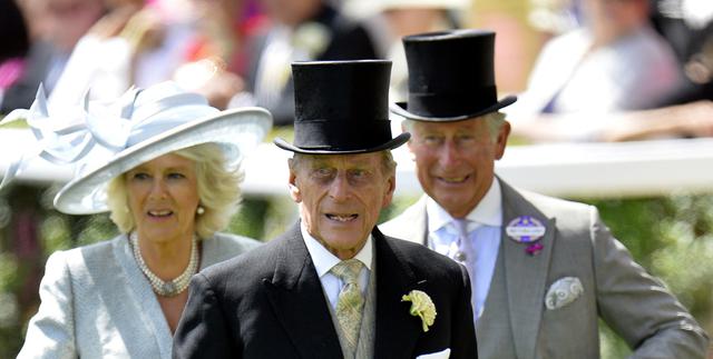 Ascot 2014, el evento hípico que destaca por... ¡sus sombreros! - 2