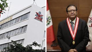 JNE: ¿Tienen sustento los cuestionamientos al Jurado Nacional de Elecciones y a su presidente?