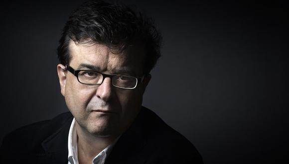 Javier Cercas ofrecerá una charla titulada "Contra los populismos" como parte del Hay Festival Digital. (Foto: AFP)