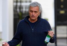 José Mourinho elige entre Real Madrid y Chelsea en las semifinales de Champions League