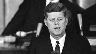 Senado peruano invitó a John F. Kennedy a nuestro país tras su victoria electoral en 1960