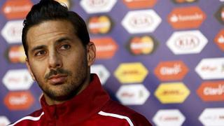 Claudio Pizarro reveló por qué rechazó ofertas de la Bundesliga