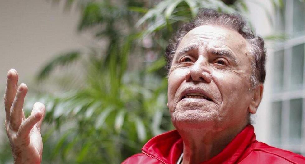 Augusto Polo Campos falleció a los 85 años, pero nos deja un gran legado con sus composiciones. Recuerda las más representativas. (Foto: USI)