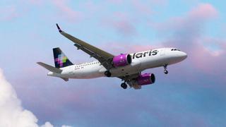 Indecopi anuncia el ingreso de Volaris al mercado peruano