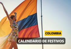 Festivos 2024 en Colombia: Cuándo es el próximo y qué se celebra 