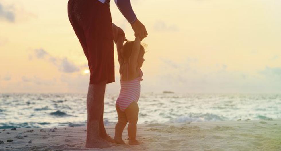 Renato Cisneros: ¿Es difícil ser padre de una niña? | DÍA DE LA MUJER |  PODCAST | PODCAST | EL COMERCIO PERÚ