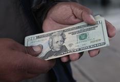 México: ¿En cuánto se cotizó el dólar hoy martes 4 de diciembre?