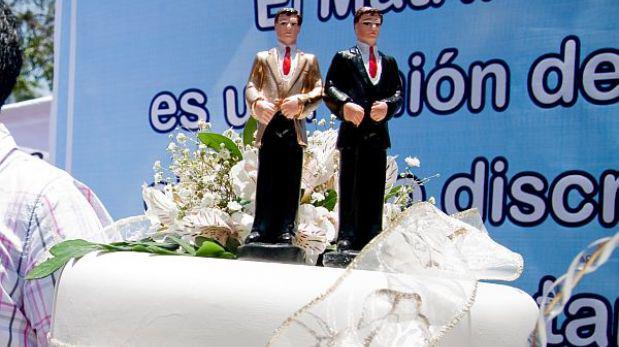 Unión civil: conoce al detalle los tres proyectos que existen