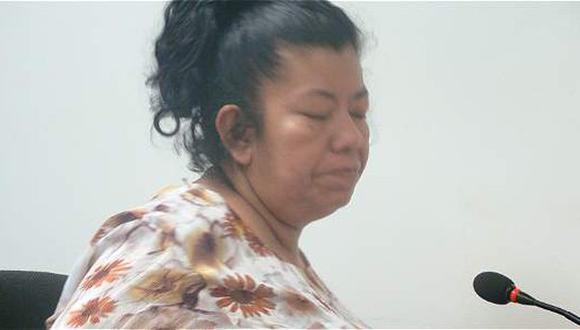 Colombia: Esta mujer planeó el asesinato de cuatro hermanitos