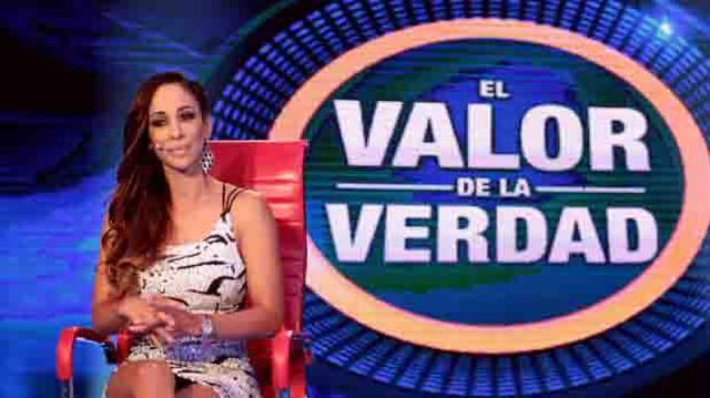 "El valor de la verdad": las 21 preguntas que respondió Olinda - 1