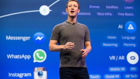 Casi como método de trabajo, Facebook ha buscado de forma incansable adquirir o incorporar las características de sus competidores. (Foto: Facebook)
