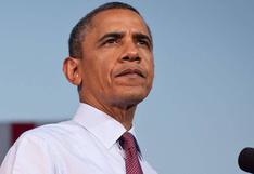 Ingresos de Barack Obama se desplomaron entre 2009 y 2013