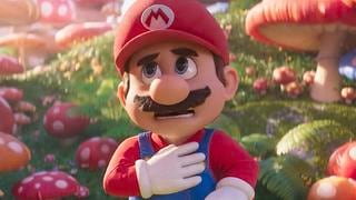 “Super Mario Bros” es criticado por no presentar ningún latino en pantalla