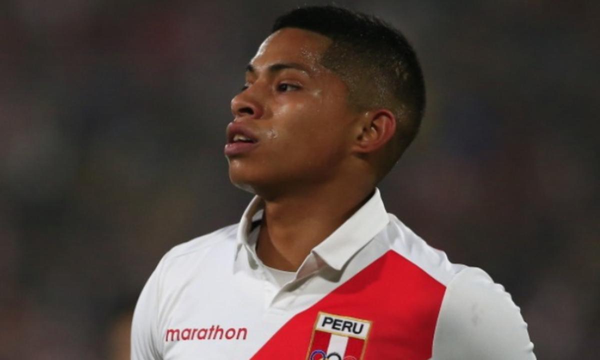 Kevin Quevedo anotó 17 goles con Alianza Lima en el 2019.