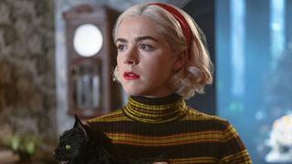 “Sabrina” se despide de Netflix con un apresurado final | RESEÑA SIN SPOILERS