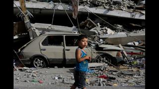 Israel cometió crímenes de guerra al atacar colegios