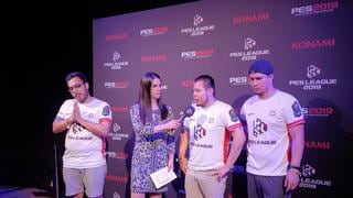 PES League 2019 | Equipo peruano disputó la final en Argentina | VIDEOS