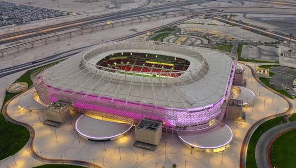 El recinto será sede del Australia vs. Emiratos Árabes Unidos una semana antes del duelo ante Perú. (Foto: AFP)