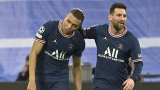 Mbappé y el abrazo a Messi: mitos y leyendas de las figuras de Qatar 2022