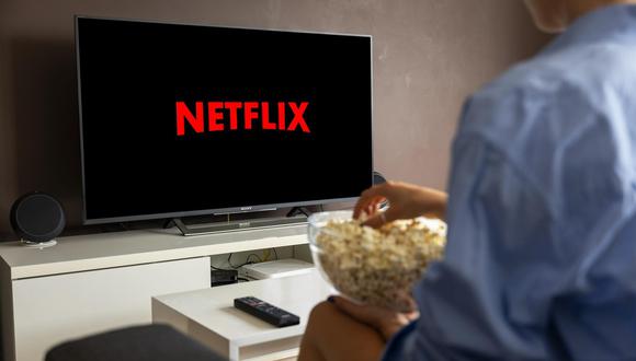 Netflix introducirá la suscripción con anuncios a comienzos del 2023. (Foto: Archivo)