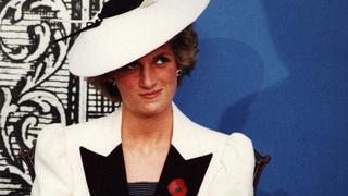 Princesa Diana, una amante de la moda que cambió los códigos reales
