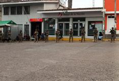 Ayacucho: Defensoría del Pueblo reporta dos fallecidos en enfrentamientos por toma de aeropuerto
