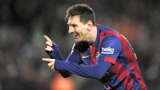Lionel Messi y sus 18 récords históricos con el Barcelona