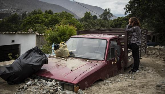 Entidad se encargará de velar por la realización de obras emblemáticas y tendrá a su cargo control de cuencas para prevenir huaycos e inundaciones. (Foto: Joel Alonzo)