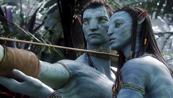 "Avatar" regresa a los cines a más de 12 años desde su estreno.  (Foto: Twentieth Century Studios)