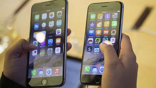 iPhone 6: reseña y precios de los nuevos teléfonos de Apple
