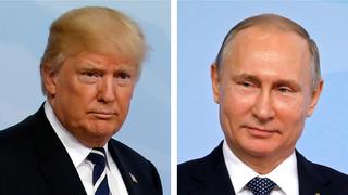 Rusia niega haber interferido en las elecciones en EE.UU.