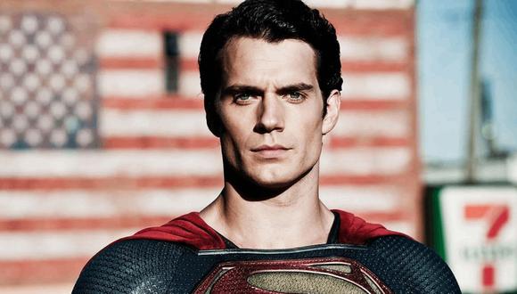 Heny Cavill interpretó al héroe de Kriptón en la "Liga de la Justicia", "Superman" y otras cintas de DC (Foto: Warner Bros.)