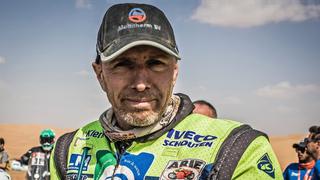 Dakar 2020: Edwin Straver falleció días después de sufrir accidente en el rally que se corrió en Arabia Saudita