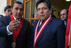 Carlos Ramos: ¿Qué piensan los peruanos de su designación como fiscal de la Nación?