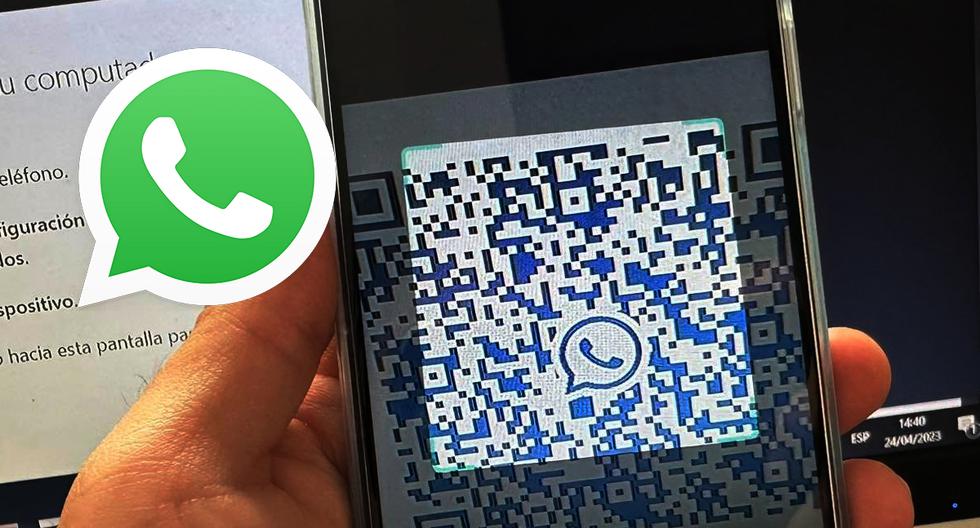 Whatsapp |  Cosa significa “Nessun codice QR valido rilevato” |  soluzione |  errore |  dati