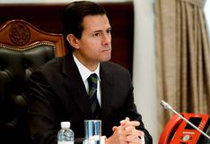 Peña Nieto: “Relación económica entre México y EEUU se va a reconfigurar”