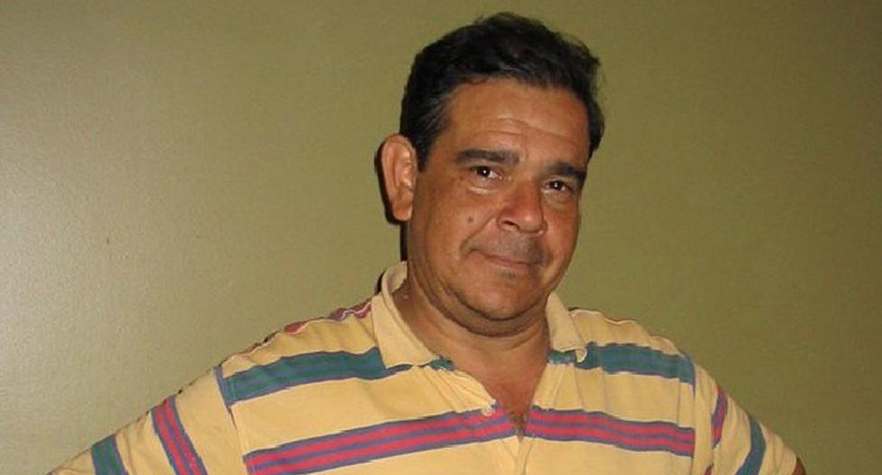 Destacado actor nacional Ricardo Mejía falleció el pasado domingo. (Foto: USI)