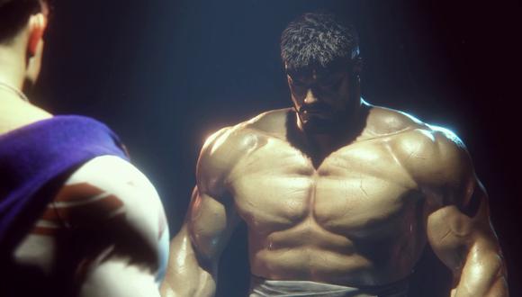 Todo lo que debes saber sobre la sexta entrega de Street Fighter. (Imagen: Capcom)