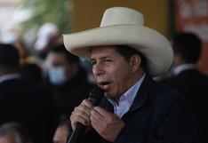 ComexPerú pide a Castillo dar “señales claras” sobre manejo económico del país