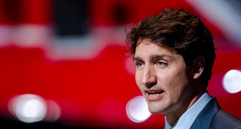 CANADA: Justin Trudeau is calling the world early elections 2 years after the last election