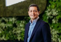 IFS: Luis Felipe Castellanos se mantiene en el liderazgo de la plataforma financiera del holding