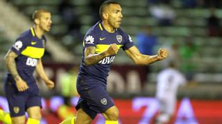 Boca Juniors avanzó en Copa Argentina con Tevez como figura