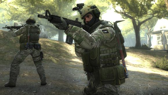 Counter-Strike 2: cuándo llegará la versión beta del videojuego | Foto: Valve