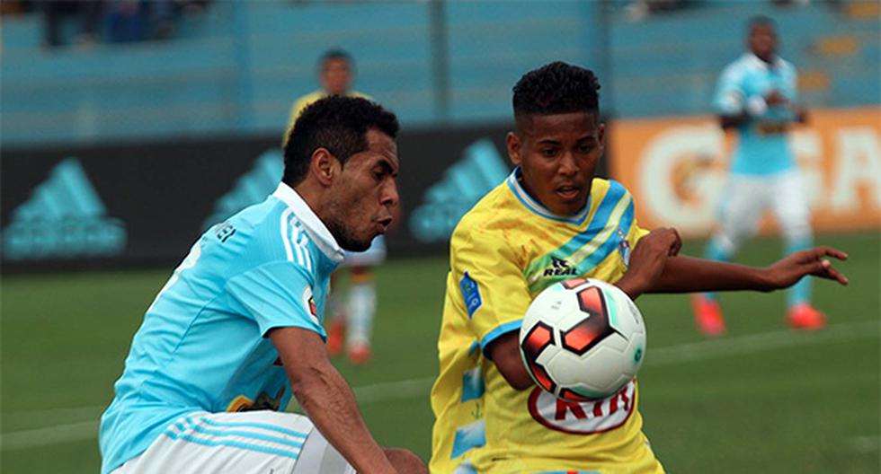 Sporting Cristal no se pudo despedir del Torneo Clausura con un triunfo en casa. Defensor La Bocana lo complicó y le sacó un importante punto. (Foto: Facebook - Sporting Cristal)