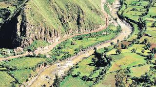 Huancavelica: Lircay, el valle escondido